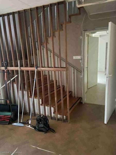 10h + k + s + p + 4wc + 2kph + varastot + ullakko  Orivesi - изображение 4