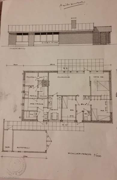 4h + k + s  Tornio - photo 1