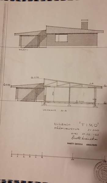 4h + k + s  Tornio - photo 2