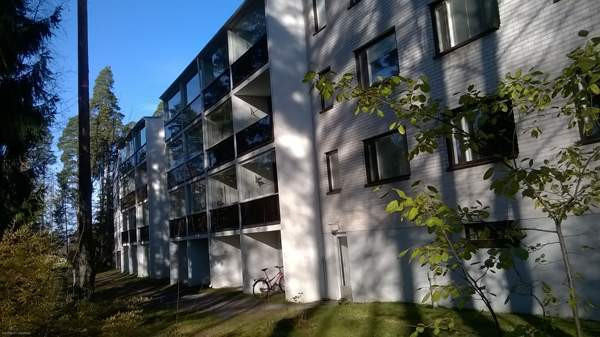 3h + avok + p  Иматра - изображение 1