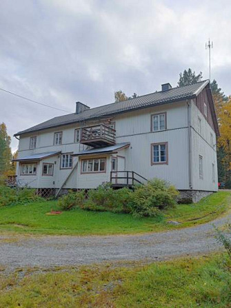 useita huoneita per huoneisto  Kurikka – foto 1