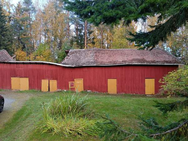 useita huoneita per huoneisto  Kurikka - изображение 5