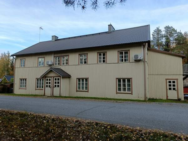 useita huoneita per huoneisto  Kurikka - изображение 2