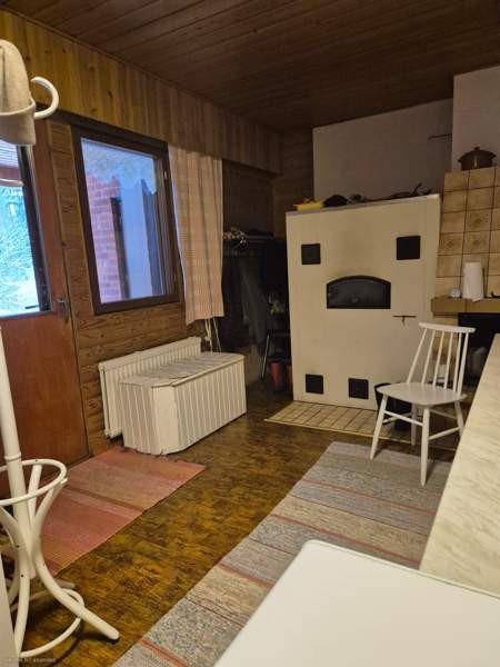 4h + k + s  Ilomantsi - valokuva 4