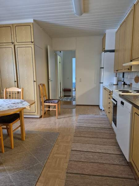 4h + k + s  Ilomantsi - valokuva 2