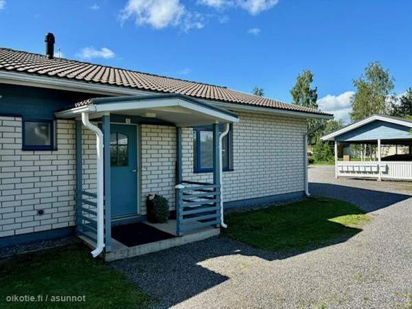 2h + k + s  Loimaa – foto 1