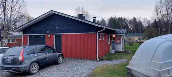 4h + k + s  Rovaniemi