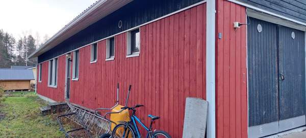 4h + k + s  Rovaniemi – foto 3