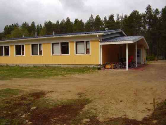 4h + s  Kuusamo