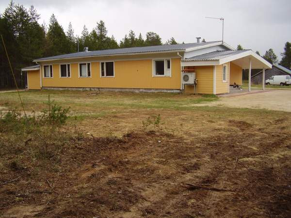 4h + s  Kuusamo - photo 3