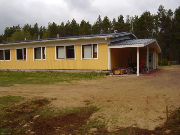 4h + s  Kuusamo - photo 2