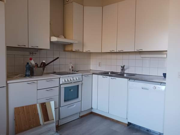 3h + k + s + p  Kouvola - photo 1