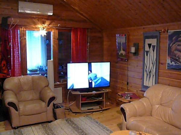 3h + s + p  Kuusamo - valokuva 3