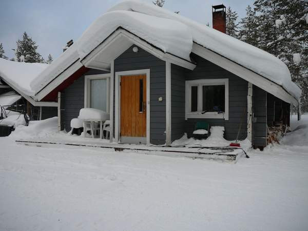 3h + s + p  Kuusamo – foto 1