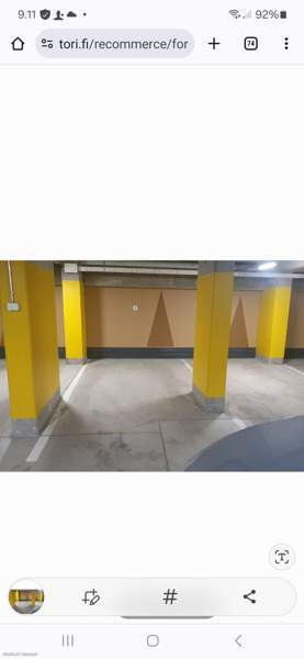 1h  Kuopio – foto 1