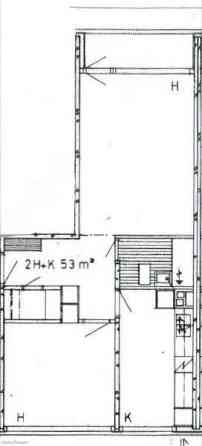 2h, k, vh + p (yht. järj. 2h +k)  Porvoo