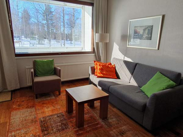 2h + p  Sastamala - photo 5