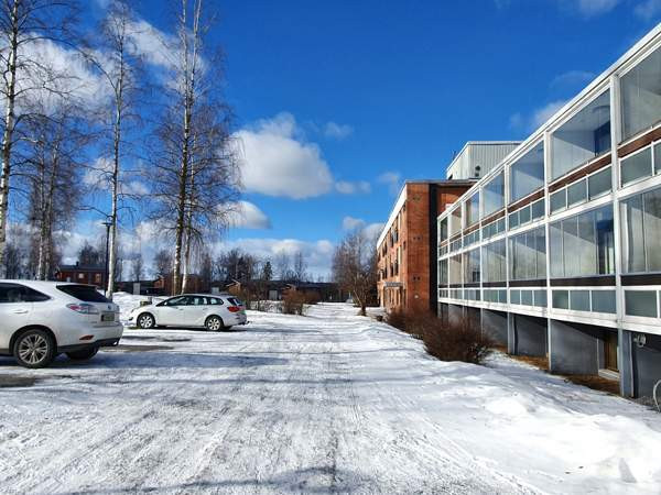 2h + p  Sastamala - photo 2