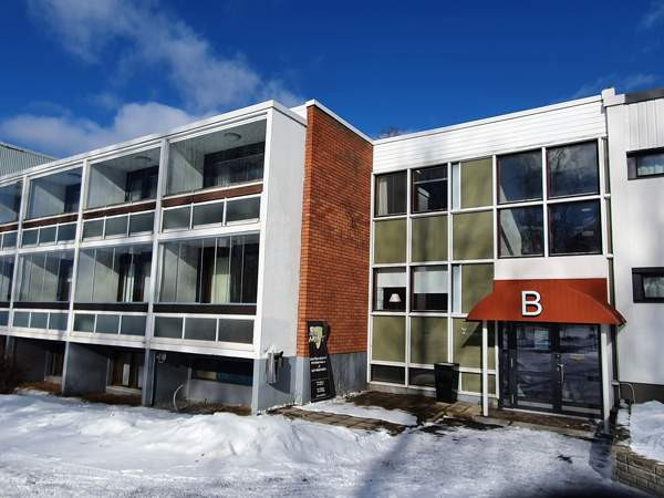 2h + p  Sastamala - photo 1