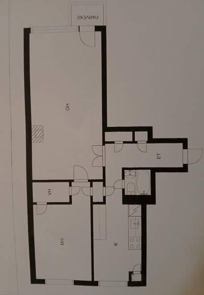 2h + k + p  Helsinki - valokuva 8