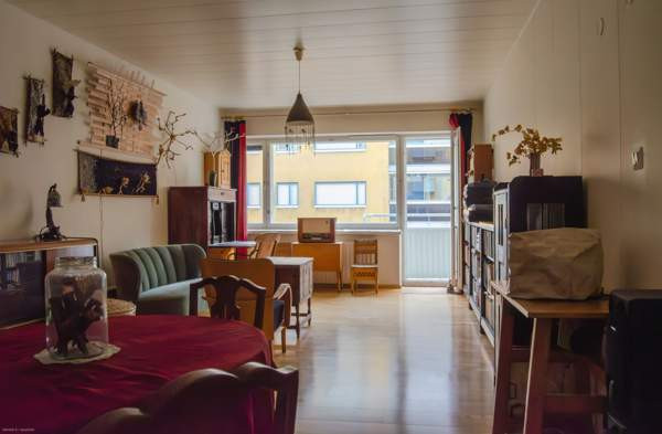 2h + k + p  Helsinki - valokuva 1