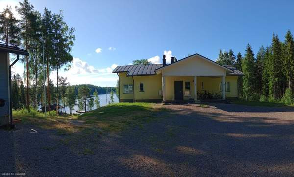 6h + k + s + p  Taipalsaari - photo 4