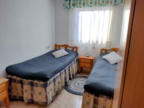 3h + kk + p  Торревьеха - изображение 2