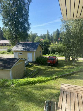 1h + avok  Joensuu - valokuva 2