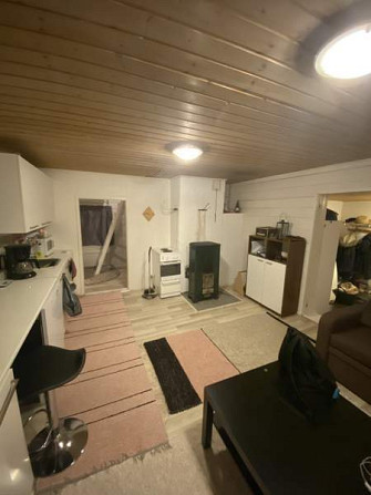 1h + avok  Joensuu - valokuva 5