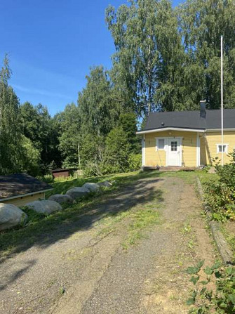1h + avok  Joensuu - valokuva 1