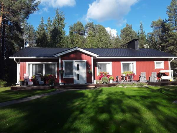 5h  Kolari - photo 1