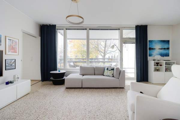 2h + avok + s + p  Helsinki – foto 6