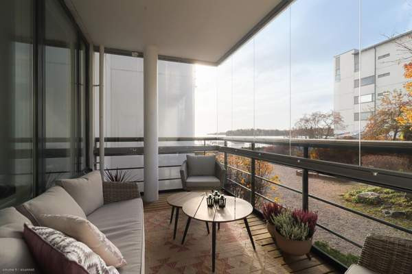 2h + avok + s + p  Helsinki - изображение 4