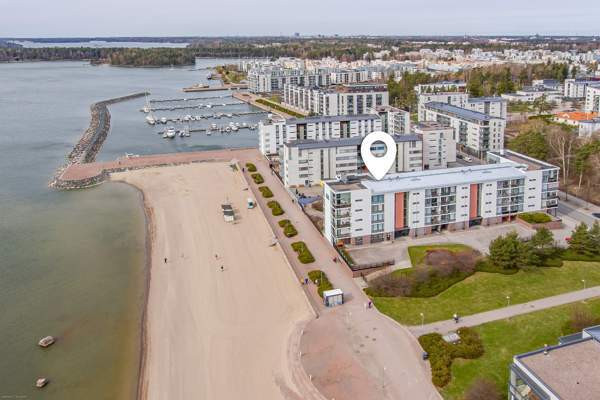 2h + avok + s + p  Helsinki - изображение 1