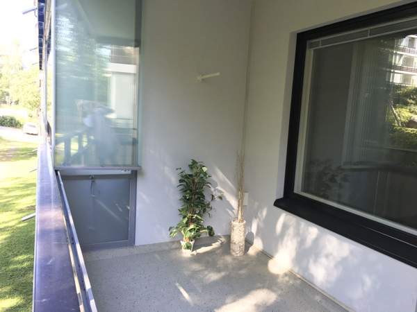 1h + kk + iso kylpyhuone + vaatehuone + iso lasite  Lappeenranta - valokuva 1