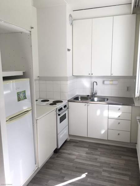 1h + kk + iso kylpyhuone + vaatehuone + iso lasite  Лаппенранта - изображение 6