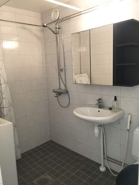 1h + kk + iso kylpyhuone + vaatehuone + iso lasite  Лаппенранта - изображение 8