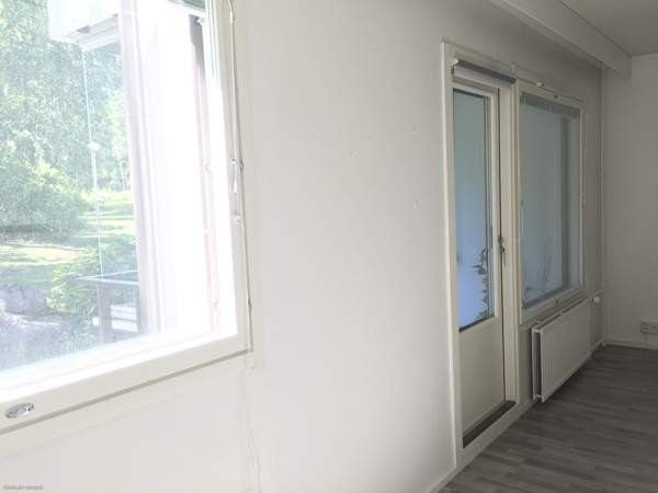 1h + kk + iso kylpyhuone + vaatehuone + iso lasite  Лаппенранта - изображение 7