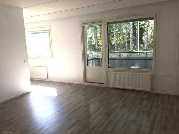 1h + kk + iso kylpyhuone + vaatehuone + iso lasite  Лаппенранта - изображение 5