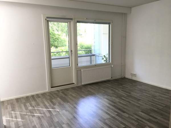 1h + kk + iso kylpyhuone + vaatehuone + iso lasite  Лаппенранта - изображение 2