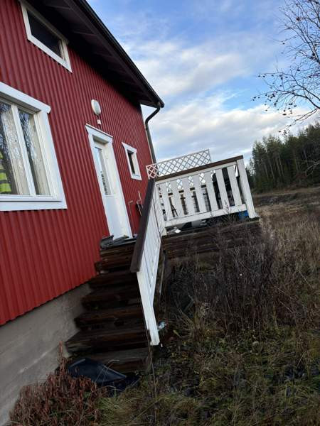 3h  Joensuu - valokuva 2