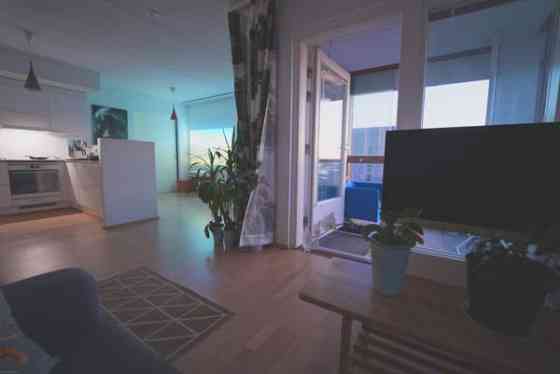 3h + avok + s + p  Helsinki