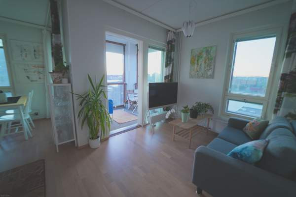 3h + avok + s + p  Helsinki - изображение 1