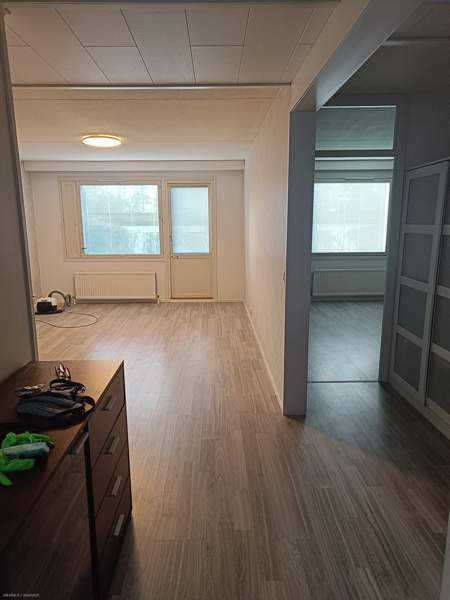 3h + K + KH + takapiha + autotalli  Mänttä-Vilppula - изображение 1