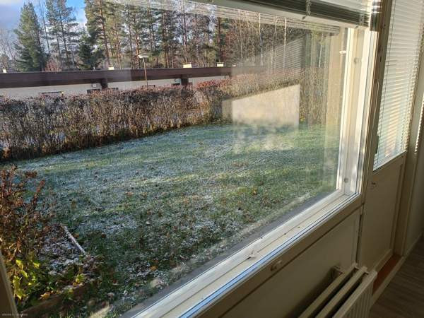 3h + K + KH + takapiha + autotalli  Mänttä-Vilppula - изображение 5