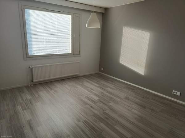 3h + K + KH + takapiha + autotalli  Mänttä-Vilppula - изображение 4