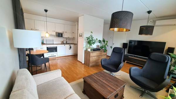 3h + k + s + l. parv.  Хямеэнлинна - изображение 3