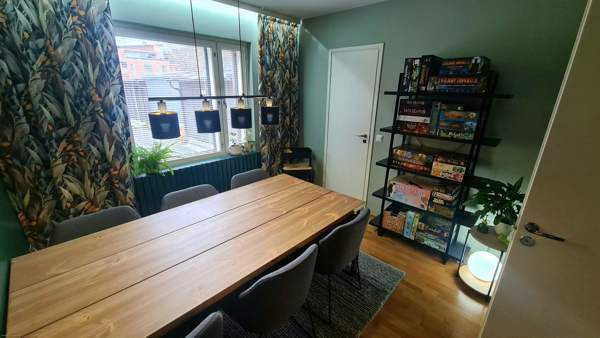 3h + k + s + l. parv.  Хямеэнлинна - изображение 5