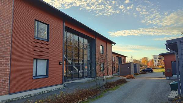 3h + k + s + l. parv.  Хямеэнлинна - изображение 1