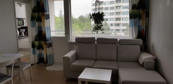 2h + kk +p (yhtiöjärjestyksen mukaan 2h+kk  Kouvola - photo 1